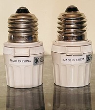 Lamp holder light for sale  Butte