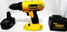 Dewalt cordless clutch for sale  Bethel