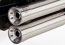 Auspuff falcon double gebraucht kaufen  Uetze