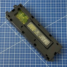 Placa de controle de forno integrada GE WB27T10399 - 60 dias de garantia comprar usado  Enviando para Brazil