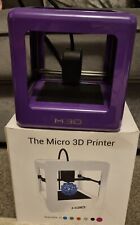 M3d micro printer for sale  WAKEFIELD