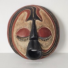 Ghana handcrafted wood for sale  Lithia
