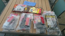 Lot altaya renault d'occasion  Attignat
