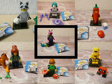 Lego minifiguren serie gebraucht kaufen  Berlin