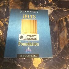 Focus ielts foundation for sale  MARGATE