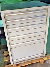 Schubladenschrank werkstattsch gebraucht kaufen  Dormagen