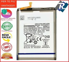 Batteria per samsung usato  Napoli