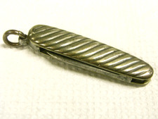 Ancien couteau canif d'occasion  Équeurdreville-Hainneville
