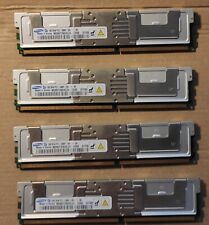 Ram 4gb samsung usato  Italia
