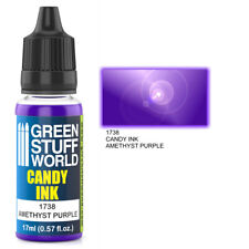 Candy ink amethyst for sale  Shipping to Ireland