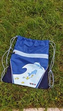 Sportbeutel turnbeutel tasche gebraucht kaufen Sportbeutel turnbeutel tasche gebraucht kaufen  Walddorfhäslach