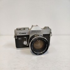 Canon pellix canon for sale  Blanchard