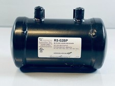 Receptor líquido Westermeyer R5-02BP bi-fluxo 5/8" ODS entrada/saída comprar usado  Enviando para Brazil