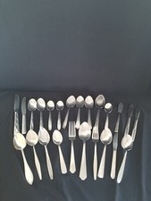 Lot pieces mcm for sale  Ashley