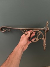 Potence applique murale d'occasion  Gaillac