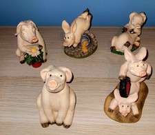 Piggin collectables medium for sale  LIVERPOOL
