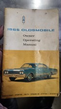 1965 oldsmobile ninety for sale  Benicia