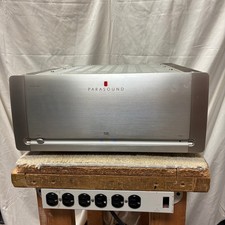 Parasound a21 channel for sale  Austin