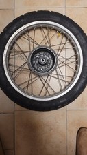 Simson schwalbe komplettrad gebraucht kaufen  Friedberg