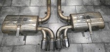 Corvette exhaust muffler for sale  Hialeah