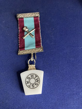 Nice quality masonic for sale Nice quality masonic for sale  PONTYPRIDD
