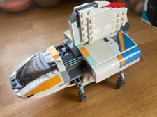 Lego star wars d'occasion  Lille-
