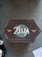 Legend zelda tears for sale  LEIGH-ON-SEA