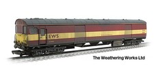 Replica railways pcv for sale  NOTTINGHAM
