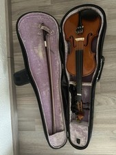 Violine geige bogen gebraucht kaufen  Waldshut-Tiengen