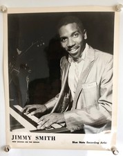 Jimmy smith blue d'occasion  Paris IV