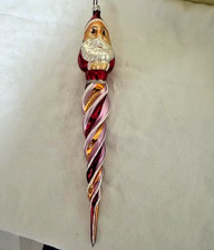 Christopher radko glass for sale  Portland