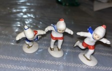 Snow babies germany for sale  Clifton Park