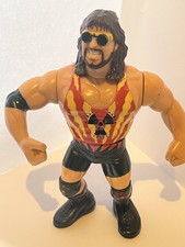 Wwf hasbro adam for sale  GILLINGHAM