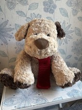 Bhs large brown for sale  CRAWLEY