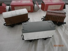 hornby dublo rolling stock for sale  GAINSBOROUGH