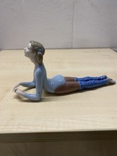 Lladro 5335 gymnast for sale  TADLEY