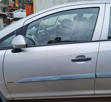 Vauxhall corsa passenger for sale  PETERHEAD