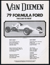 1979 formula ford for sale  Denver