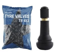 100 valvole tubeless usato  Napoli