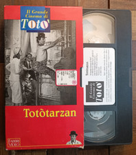 Toto tarzan toto usato  Foggia