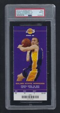 nba lakers warriors for sale  Aliso Viejo