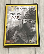 National geographic war for sale  Dayton