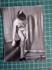 Av184 photo curiosa d'occasion  Angers-