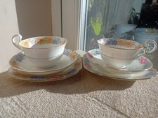 Radford crown china for sale  CANNOCK