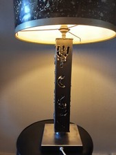 Lampe salon atypique d'occasion  Limoges-