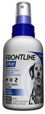 Frontline spray cani usato  Giovinazzo