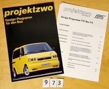 Projektzwo tuning bus d'occasion  Meyzieu