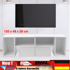 Schrank fernsehtisch led gebraucht kaufen  Deutschland