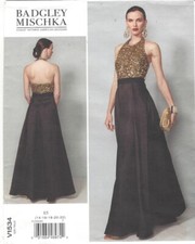 Print vogue schnittmuster gebraucht kaufen  Pfarrkirchen