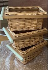 Set smallbone basket for sale  LONDON